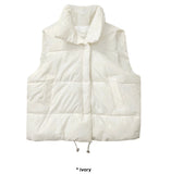 AMISS PADDING VEST