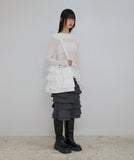 Faye Frill Bag