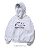 NEW FIELD HOODIE