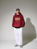Adamant Hoodie