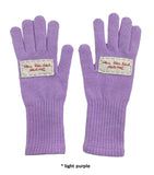 COLOR LABEL GLOVE