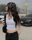 Nilin Pipe Choker Necklace