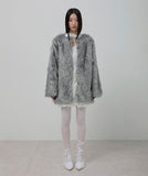 Fur Jacket