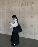 Skull Bobusang Crossbody Bag