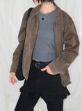 VINTAGE DYE JACKET