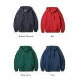 950g Original Plain Hoodie