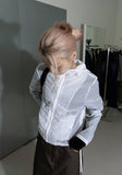 RAIN SHIRRING HOOD JP