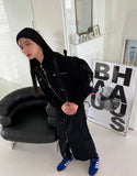 2WAY POCKEY GOLHI ZIP UP