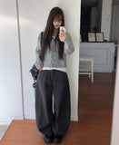 Pinner Dot Star Pocket Mini Backpack Bag