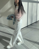 Nini Tencel Long Sleeve T-Shirt