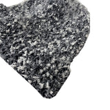 SNOWFLAKE BEANIE