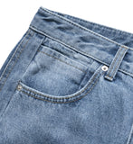 LUCID DENIM PANTS