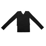 2WAY OBV LONG SLEEVE