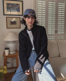 Air Breeze Waffle Warmer Zip-Up