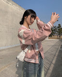 Gelling Varsity Jacket