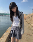 Lissen Slim Fit V-Neck Cardigan