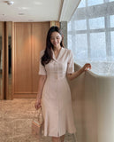 S/S Elice Cubic One Piece