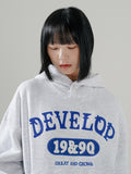 Develop Hoodie