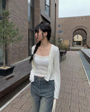 Hono Lace Flower Sleeveless
