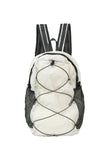 Admin String Backpack