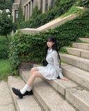 Jolly Two-Strap Sneakers Shoes