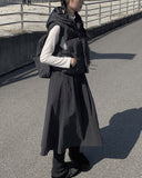 Camming fur slippers