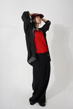BILLOW STITCH SH