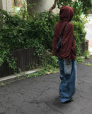 NO.21 VINTAGE WASH DENIM