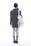 Aero soft shell backpack