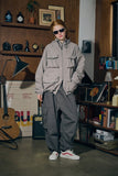 4 POCKET Windbreaker