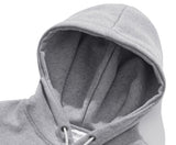 Mystic Hood