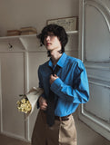 24SS Daily Blossom Shirt