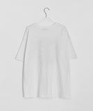 Alan Union Jack Print Over Short Sleeve Tee