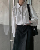 Skull Bobusang Crossbody Bag
