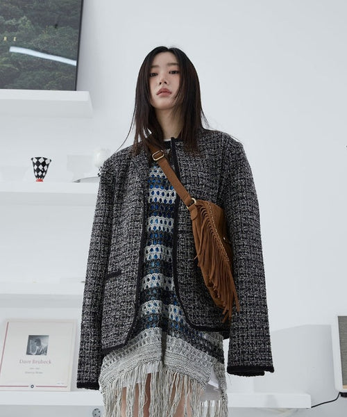 COLOR iN ID(カラーインアイディー) - ウィキツイードジャケット