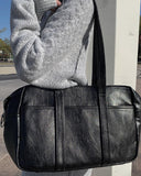 Inter Laptop Big Shoulder Bag