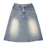 MIDI DENIM YY SK
