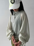 CLOSS HOODY