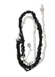 Braided Handmade Chain Belt