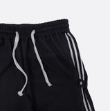 Alon String Shirring Pants