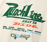 Easy To Ride Short Sleeve