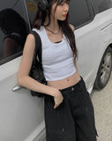 Nilin Pipe Choker Necklace