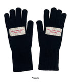 COLOR LABEL GLOVE