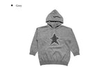 Kits Star Hooded Knit