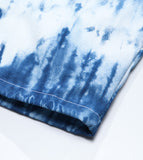 TIE DYE SHORT PANTS
