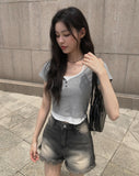 Kisen Mini Ball Necklace