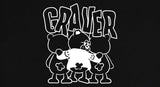 3 Bear Comics Logo Short Sleeve Tee