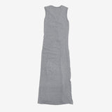 Adian String Long Vest