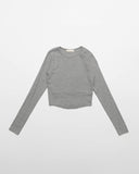 ROUND NECK GOLGI T