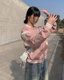 Gelling Varsity Jacket